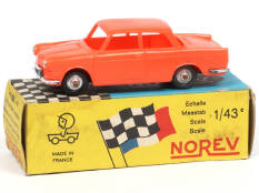 NOREV (FRANCE) (1)