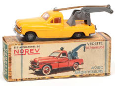 NOREV (FRANCE) (1)