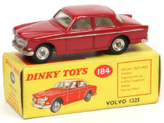 DINKY TOYS (GB) (1)
