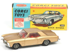 CORGI TOYS (GB) (1)
