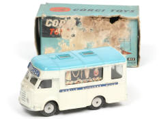 CORGI TOYS (GB) (1)
