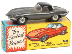 CORGI TOYS (GB) (1)