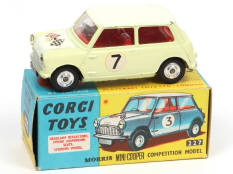 CORGI TOYS (GB) (1)