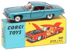 CORGI TOYS (GB) (1)