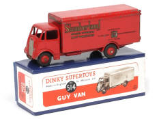 DINKY TOYS (GB) (1)