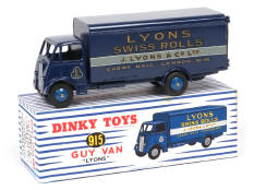 DINKY TOYS (GB) (1)
