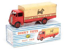 DINKY TOYS (GB) (1)