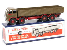 DINKY TOYS (GB) (1)