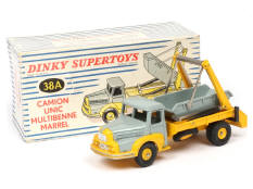 DINKY TOYS (FRANCE) (1)