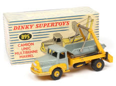 DINKY TOYS (FRANCE) (1)
