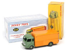 DINKY TOYS (FRANCE) (1)