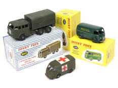 DINKY TOYS (FRANCE) (3)