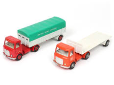 DINKY TOYS (GB) (2)