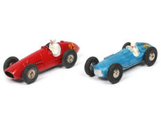 DINKY TOYS (FRANCE) (2)