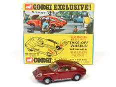 CORGI TOYS (GB) (1)