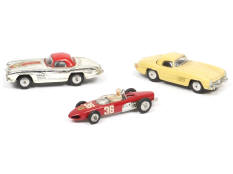 CORGI TOYS (GB) (3)