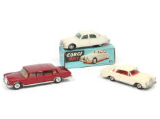 CORGI TOYS (GB) (3)