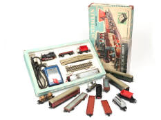 MÄRKLIN 'HO' (ALLEMAGNE) (1)