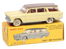 DINKY TOYS (FRANCE) (1)
