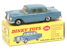 DINKY TOYS (GB) (1)