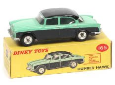 DINKY TOYS (GB) (1)
