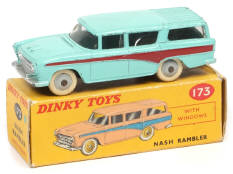 DINKY TOYS (GB) (1)