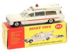 DINKY TOYS (GB) (1)