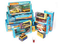 MATCHBOX (GB) (12)