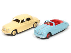 DINKY TOYS (GB) (2)