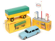 DINKY TOYS (FRANCE) (3)