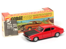 CORGI TOYS (GB) (1)