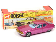 CORGI TOYS (GB) (1)