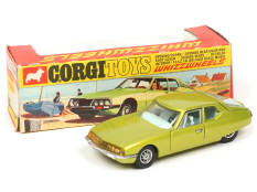 CORGI TOYS (GB) (1)