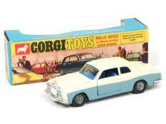 CORGI TOYS (GB) (1)