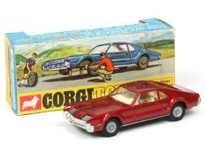 CORGI TOYS (GB) (1)
