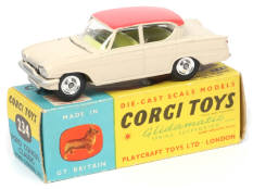 CORGI TOYS (GB) (1)