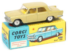 CORGI TOYS (GB) (1)