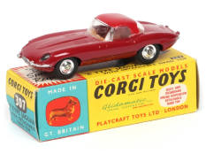 CORGI TOYS (GB) (1)