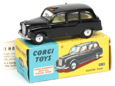 CORGI TOYS (GB) (1)