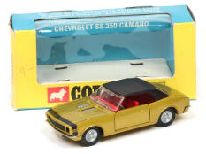CORGI TOYS (GB) (1)