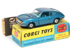 CORGI TOYS (GB) (1)