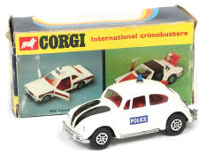 CORGI TOYS (GB) (1)