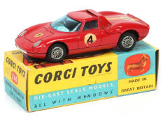 CORGI TOYS (GB) (1)