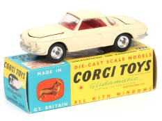 CORGI TOYS (GB) (1)