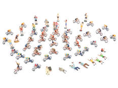 DIVERS (56)