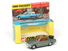 CORGI TOYS (GB) (1)