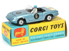 CORGI TOYS (GB) (1)