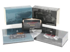 MINICHAMPS (ALLEMAGNE) (3)