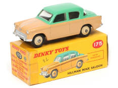 DINKY TOYS (GB) (1)