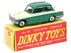 DINKY TOYS (GB) (1)